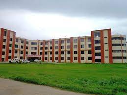 Umalok College of Pharmacy